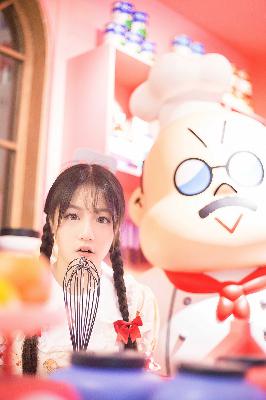 我的世界基岩版